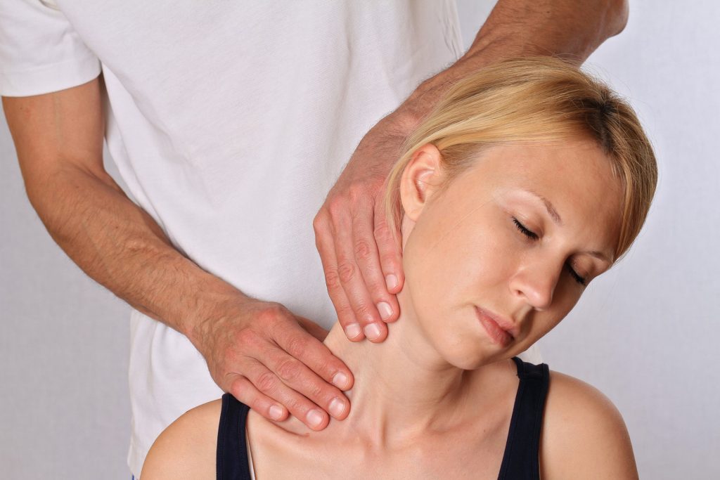 Manuelle Therapie