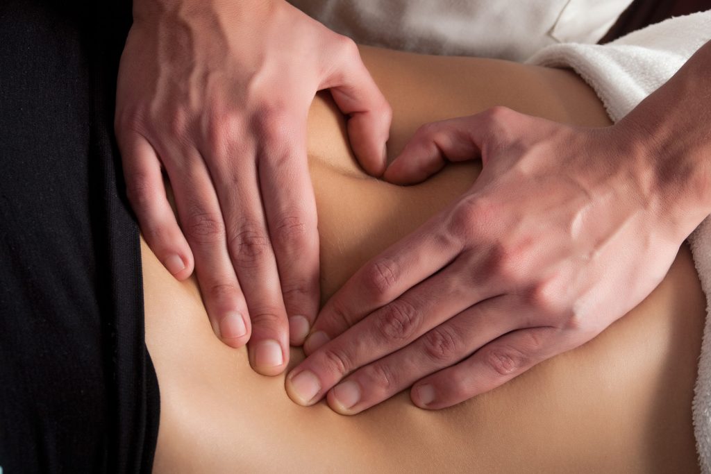 Osteopathie Sarnberg München